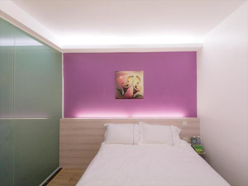 A+ Boutique Hotel Sekinchan Dış mekan fotoğraf