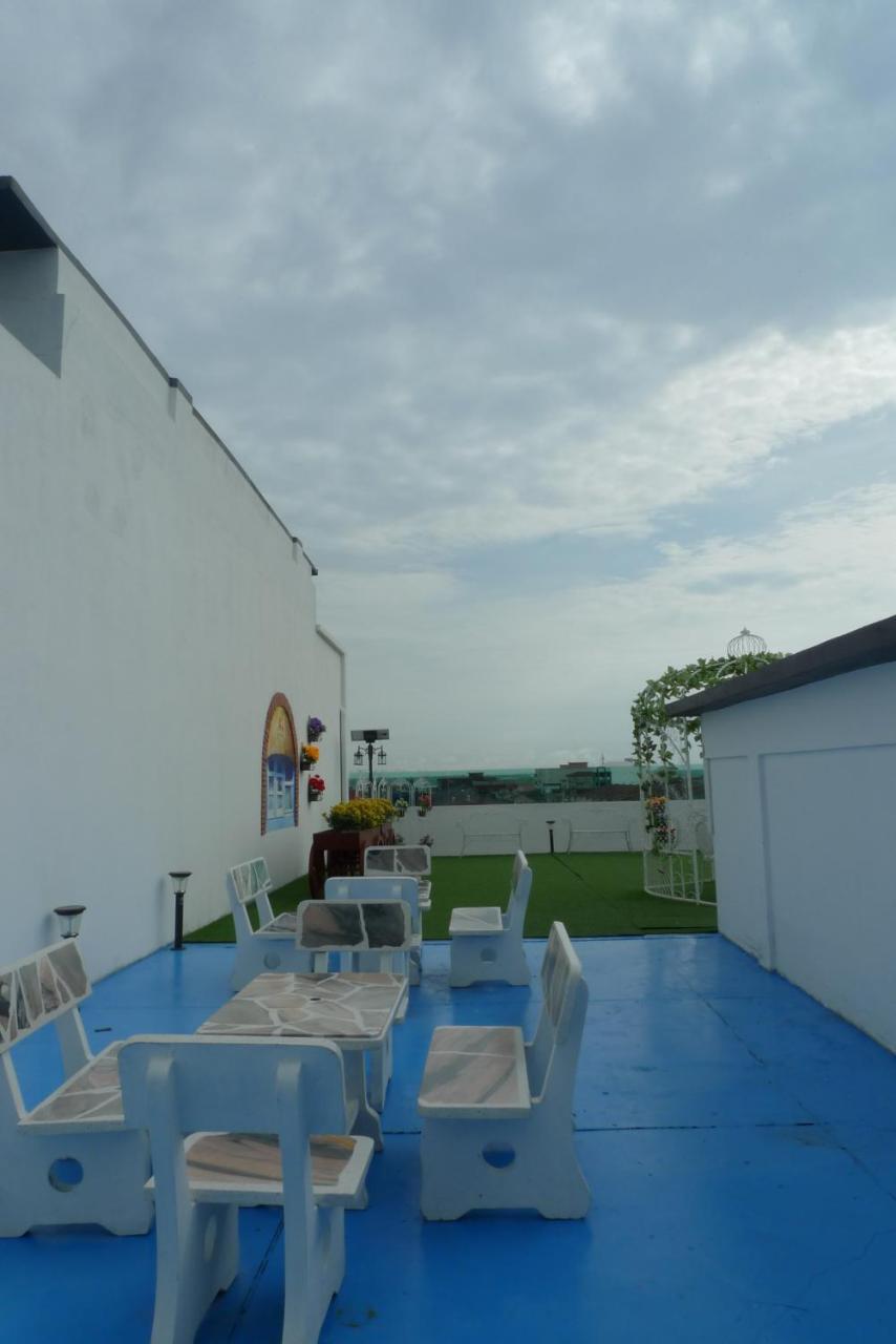 A+ Boutique Hotel Sekinchan Dış mekan fotoğraf