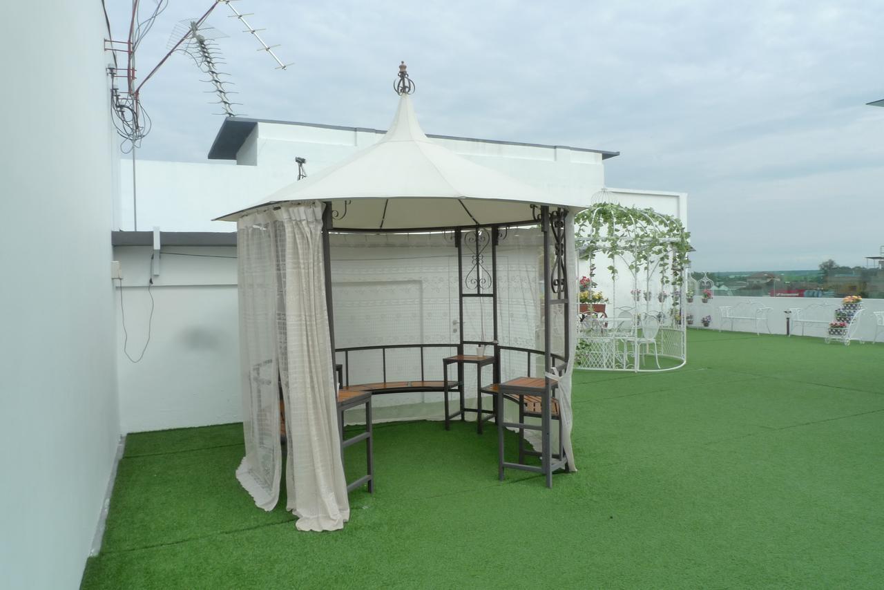 A+ Boutique Hotel Sekinchan Dış mekan fotoğraf