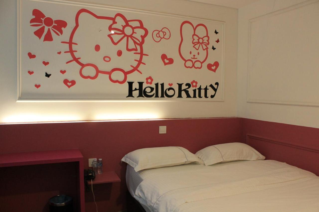 A+ Boutique Hotel Sekinchan Dış mekan fotoğraf