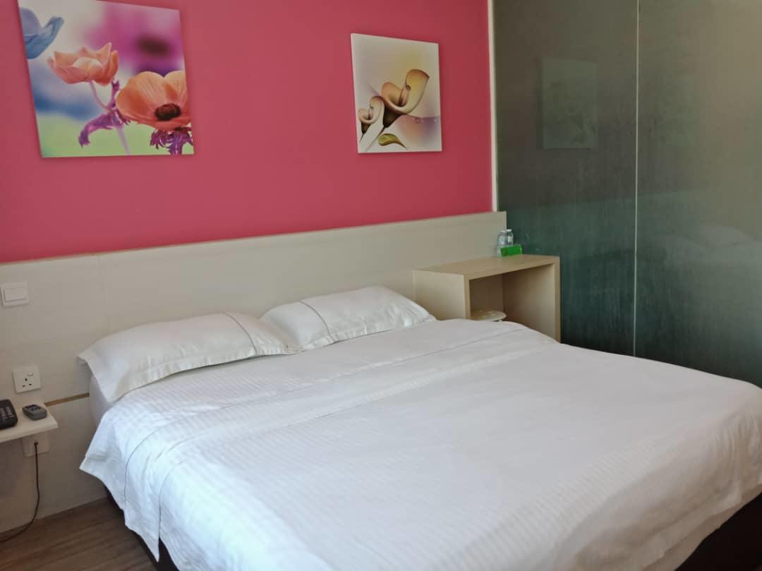 A+ Boutique Hotel Sekinchan Dış mekan fotoğraf